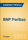 BNP Paribas - Enterprise Tech Ecosystem Series- Product Image