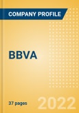 BBVA - Enterprise Tech Ecosystem Series- Product Image