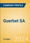 Guerbet SA (GBT) - Product Pipeline Analysis, 2024 Update - Product Thumbnail Image