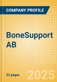 BoneSupport AB - Product Pipeline Analysis, 2024 Update- Product Image