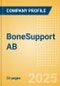 BoneSupport AB - Product Pipeline Analysis, 2024 Update - Product Thumbnail Image