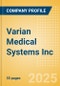 Varian Medical Systems Inc - Product Pipeline Analysis, 2024 Update - Product Thumbnail Image