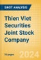 Thien Viet Securities Joint Stock Company (TVS) - Financial and Strategic SWOT Analysis Review - Product Thumbnail Image