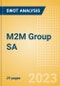 M2M Group SA (M2M) - Financial and Strategic SWOT Analysis Review - Product Thumbnail Image