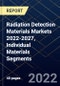Radiation Detection Materials Markets 2022-2027, Individual Materials Segments - Product Thumbnail Image