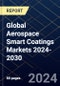 Global Aerospace Smart Coatings Markets 2024-2030 - Product Image