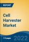 Cell Harvester Market - Global Industry Size, Share, Trends, Opportunity, and Forecast, 2018-2028: Segmented By Type (Displacement Collector, Therapy Collector), By Modality (Automated, Manual, Auto-trap), By Application, By End User, By Region, Forecast & Opportunities, 2028 - Product Thumbnail Image