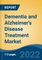 Dementia and Alzheimer's Disease Treatment Market- Global Industry Size, Share, Trends, Opportunity, and Forecast, 2018-2028: Segmented By Drug Class, By Distribution Channel, By Region, Forecast & Opportunities, 2028 - Product Thumbnail Image