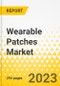 Wearable Patches Market - A Global and Regional Analysis: Focus on Usage Type, Application, End User, and Region - Analysis and Forecast, 2023-2031 - Product Image