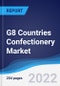 G8 Countries Confectionery Market Summary, Competitive Analysis and Forecast, 2017-2026 - Product Thumbnail Image