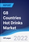 G8 Countries Hot Drinks Market Summary, Competitive Analysis and Forecast, 2017-2026 - Product Thumbnail Image