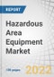 Hazardous Area Equipment Market by Product (Cable Glands & Accessories, Measurement Devices, Control Products, Alarm Systems, Motors, Lighting Products), Industry (Oil & Gas, Chemical & Pharmaceutical, Food & Beverage), Region - Forecast to 2028 - Product Thumbnail Image