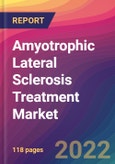 Amyotrophic Lateral Sclerosis (ALS) Treatment Market Size, Market Share, Application Analysis, Regional Outlook, Growth Trends, Key Players, Competitive Strategies and Forecasts, 2022 to 2030- Product Image