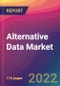 Alternative Data Market Size, Market Share, Application Analysis, Regional Outlook, Growth Trends, Key Players, Competitive Strategies and Forecasts, 2022 to 2030 - Product Thumbnail Image