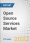 Open Source Services Market by Service (Professional Services, Managed Services), Organization Size (Large Enterprises, SMEs), Vertical (IT and ITeS, Healthcare and Life Sciences, Education, Retail and eCommerce) and Region - Forecast to 2027 - Product Thumbnail Image