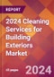2024 Cleaning Services for Building Exteriors Global Market Size & Growth Report with Updated Recession Risk Impact - Product Thumbnail Image
