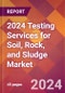 2024 Testing Services for Soil, Rock, and Sludge Global Market Size & Growth Report with Updated Recession Risk Impact - Product Thumbnail Image