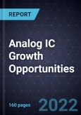 Analog IC Growth Opportunities- Product Image