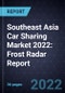 Southeast Asia Car Sharing Market 2022: Frost Radar Report - Product Thumbnail Image