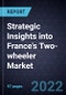 Strategic Insights into France's Two-wheeler Market - Product Thumbnail Image