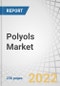 Polyols Market by Type (Polyether Polyols and Polyester Polyols), Application (Flexible Polyurethane Foam, Rigid Polyurethane Foam, CASE), and Region (APAC, Europe, North America, South America and Middle East & Africa) - Forecast to 2027 - Product Thumbnail Image