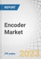 Encoder Market by Encoder Type (Linear, Rotary), Signal Type (Incremental, Absolute), Technology, Application (Industrial, HC, Consumer Electronics, Automotive, Power, FnB, Aerospace, Printing, Textile), and Region - Forecast to 2028 - Product Thumbnail Image