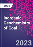 Inorganic Geochemistry of Coal- Product Image