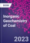 Inorganic Geochemistry of Coal - Product Thumbnail Image