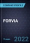 Strategic Profiling of FORVIA - Product Thumbnail Image