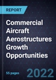 Commercial Aircraft Aerostructures Growth Opportunities- Product Image