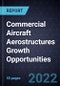 Commercial Aircraft Aerostructures Growth Opportunities - Product Thumbnail Image