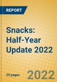 Snacks: Half-Year Update 2022- Product Image