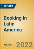 Booking in Latin America- Product Image