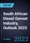 South African Diesel Genset Industry, Outlook 2025 - Product Thumbnail Image
