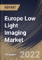 Europe Low Light Imaging Market Size, Share & Industry Trends Analysis Report By Vertical, By Application (Photography, Monitoring, Inspection & Detection and Security & Surveillance), By Technology, By Country and Growth Forecast, 2022 - 2028 - Product Thumbnail Image