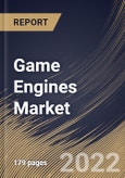 Game Engines Market Size, Share & Industry Trends Analysis Report By Type (3D Game Engines, 2D Game Engines and Others), By Component (Solution and Services), By Platform (Mobile, Console, Computer and Others), By Regional Outlook and Forecast, 2022 - 2028- Product Image