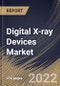 Digital X-ray Devices Market Size, Share & Industry Trends Analysis Report By End-use (Hospitals, Diagnostic Imaging Centers and Dental Care Centers), By Portability (Fixed and Mobile), By Application, By Regional Outlook and Forecast, 2022 - 2028 - Product Thumbnail Image