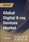 Global Digital X-ray Devices Market Size, Share & Industry Trends Analysis Report By End-use (Hospitals, Diagnostic Imaging Centers and Dental Care Centers), By Portability (Fixed and Mobile), By Application, By Regional Outlook and Forecast, 2022 - 2028 - Product Thumbnail Image