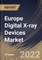 Europe Digital X-ray Devices Market Size, Share & Industry Trends Analysis Report By End-use (Hospitals, Diagnostic Imaging Centers and Dental Care Centers), By Portability (Fixed and Mobile), By Application, By Country and Growth Forecast, 2022 - 2028 - Product Thumbnail Image