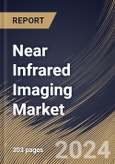 Near Infrared Imaging Market Size, Share & Trends Analysis Report By Product (Reagents (Indocyanine Green (ICG) and Others), Devices), By Application, By End User, By Regional Outlook and Forecast, 2023 - 2030- Product Image