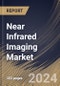 Near Infrared Imaging Market Size, Share & Trends Analysis Report By Product (Reagents (Indocyanine Green (ICG) and Others), Devices), By Application, By End User, By Regional Outlook and Forecast, 2023 - 2030 - Product Image