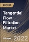 Tangential Flow Filtration Market Size, Share & Industry Trends Analysis Report By Technology (Microfiltration, Ultrafiltration, and Nanofiltration & Others), By Product, By Application, By End-user, By Regional Outlook and Forecast, 2022 - 2028 - Product Thumbnail Image