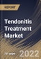 Tendonitis Treatment Market Size, Share & Industry Trends Analysis Report By Type (Therapy and Surgery), By Therapy Type (Physical Therapy, Hot & Cold Therapy and Shockwave Therapy), By Condition, By Regional Outlook and Forecast, 2022 - 2028 - Product Thumbnail Image