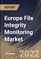 Europe File Integrity Monitoring Market Size, Share & Industry Trends Analysis Report By Installation (Agent-less and Agent-based), By Deployment Mode, By Organization Size (Large Enterprises and SMEs), By Vertical, By Country and Growth Forecast, 2022 - 2028 - Product Thumbnail Image