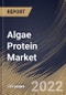 Algae Protein Market Size, Share & Industry Trends Analysis Report By Type (Microalgae and Macroalgae), By Source (Freshwater and Marine), By Application (Dietary Supplements, Animal Feed, Pharmaceuticals, Human Food), By Regional Outlook and Forecast, 2022 - 2028 - Product Thumbnail Image