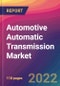 Automotive Automatic Transmission Market Size, Market Share, Application Analysis, Regional Outlook, Growth Trends, Key Players, Competitive Strategies and Forecasts, 2022 to 2030 - Product Thumbnail Image