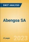 Abengoa SA - Strategic SWOT Analysis Review - Product Thumbnail Image