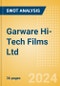 Garware Hi-Tech Films Ltd (GRWRHITECH) - Financial and Strategic SWOT Analysis Review - Product Thumbnail Image