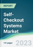 Self-Checkout Systems Market - Forecasts from 2022 to 2027- Product Image