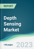Depth Sensing Market - Forecasts from 2023 to 2028- Product Image